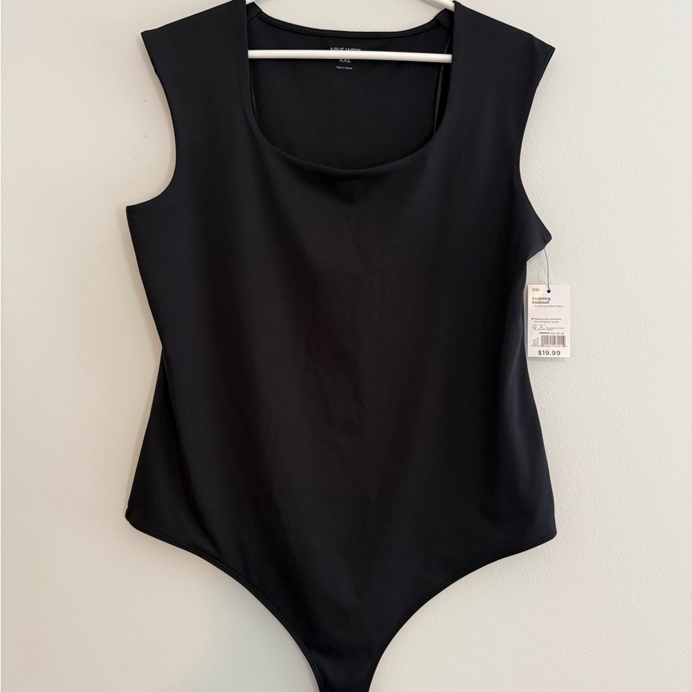 Nine West Black Top